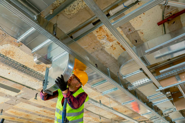 Air Duct Cleaning in Indialantic, FL