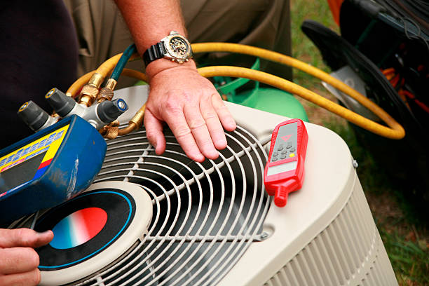 Best Air Conditioning Repair  in Indialantic, FL