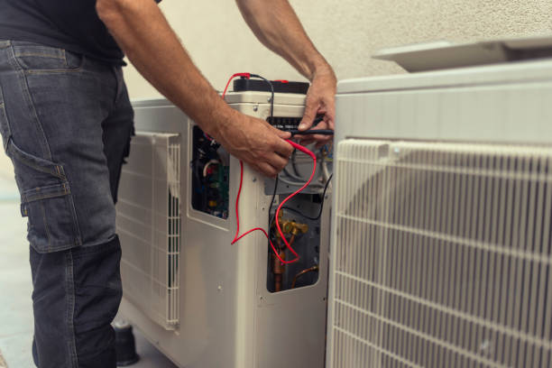Best HVAC Emergency Services  in Indialantic, FL