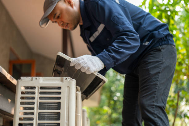 Best Emergency HVAC Repair  in Indialantic, FL